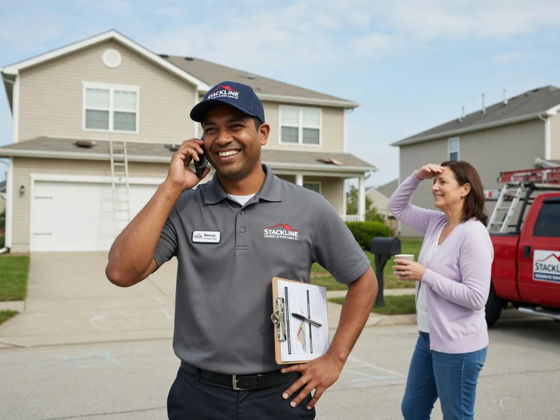 Chimney flashing repair Bandera, TX FAQs